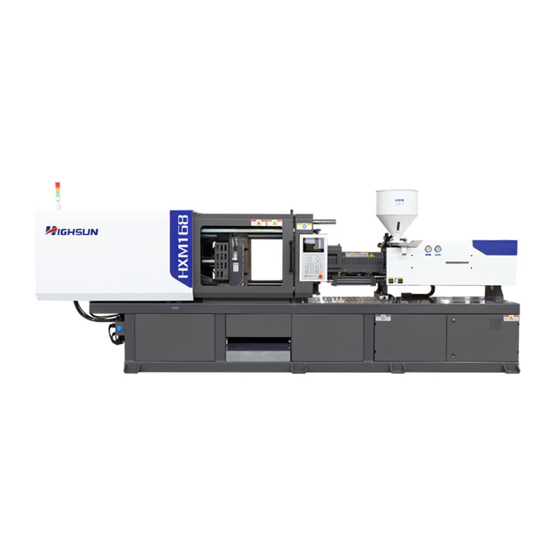 HXM168 : Machine de moulage par injection servo HXM
