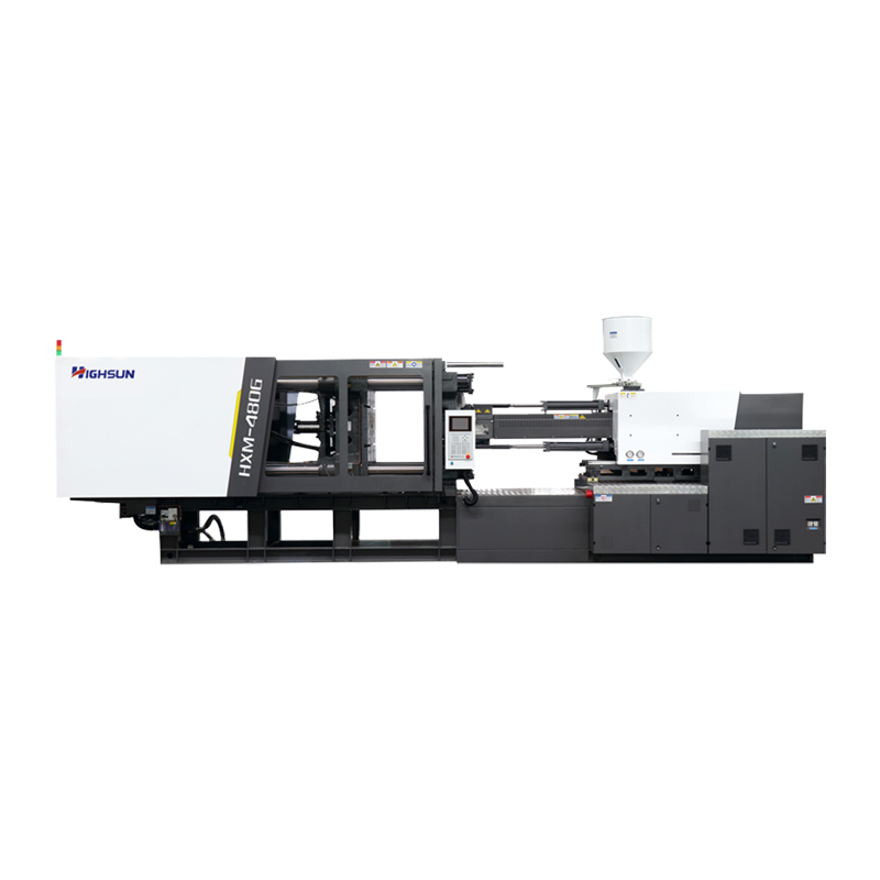 HXM480-T : édition optimisée HXM pour le seau de peinture