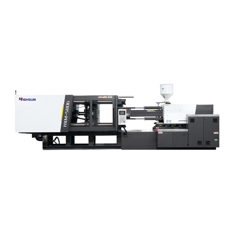 HXM580-T : édition optimisée HXM pour le seau de peinture