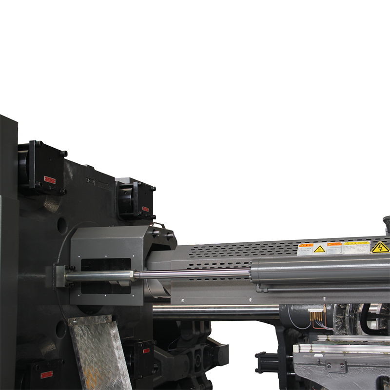 SP350 : machine de moulage par injection intelligente SP