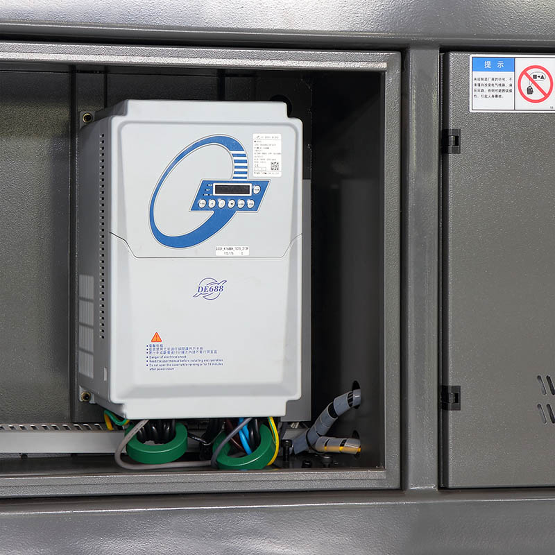 SP300 : machine de moulage par injection intelligente SP