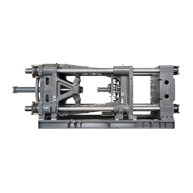 SP300 : machine de moulage par injection intelligente SP