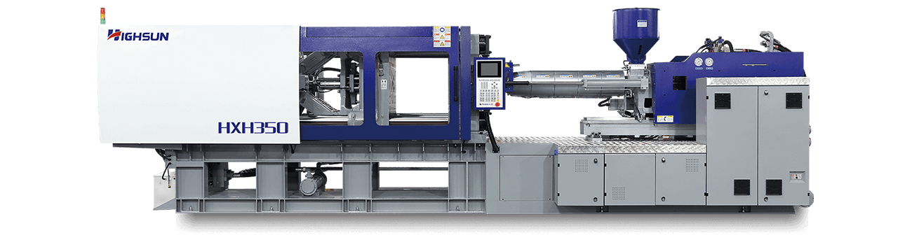 Machine à grande vitesse HXH