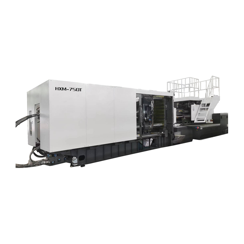 HXM750-T : édition optimisée HXM pour le seau de peinture