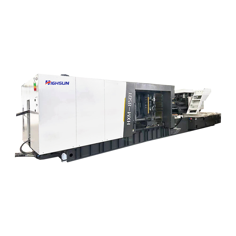 HXM850-T : édition optimisée HXM pour le seau de peinture